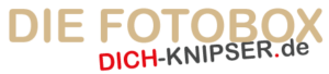 Dich-Knipser Logo